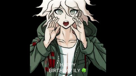 When is nagito komaeda's birthday  He, along with Class 77-B, return in Danganronpa 3: The End of Hope's Peak High School to explore their school life leading up to The Tragedy